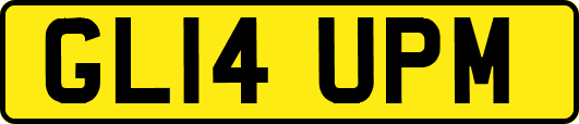 GL14UPM