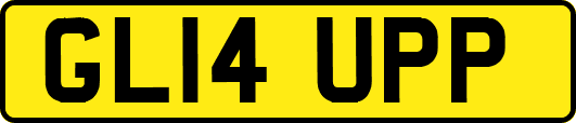 GL14UPP