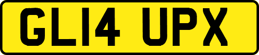 GL14UPX
