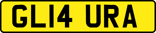 GL14URA