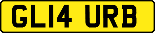 GL14URB
