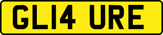 GL14URE