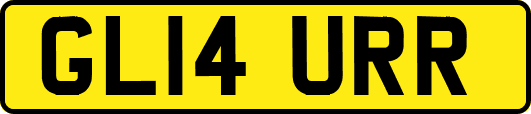 GL14URR
