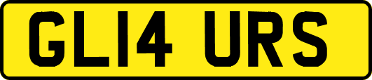 GL14URS