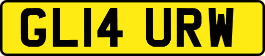 GL14URW