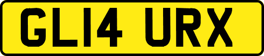 GL14URX