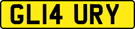 GL14URY