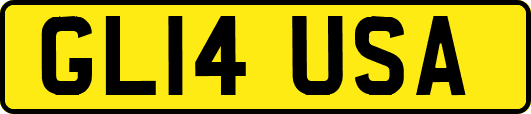 GL14USA