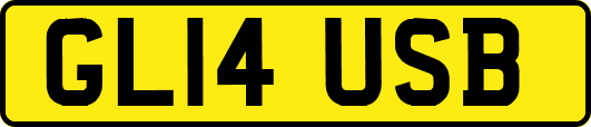 GL14USB