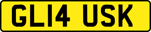GL14USK