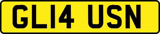 GL14USN