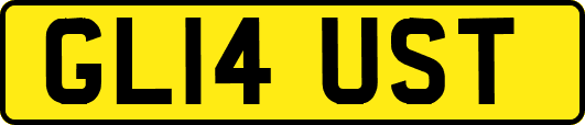 GL14UST