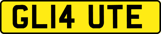 GL14UTE