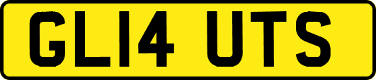 GL14UTS