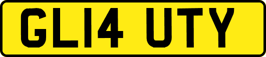GL14UTY