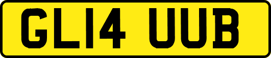 GL14UUB