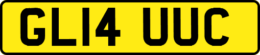 GL14UUC