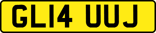 GL14UUJ