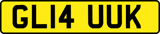 GL14UUK