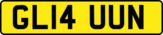 GL14UUN