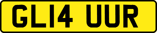GL14UUR