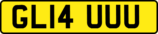 GL14UUU