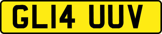 GL14UUV