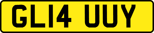 GL14UUY