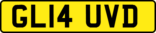 GL14UVD