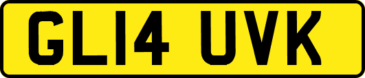 GL14UVK
