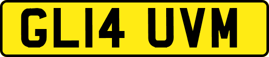 GL14UVM