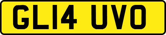 GL14UVO