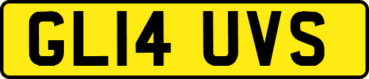 GL14UVS