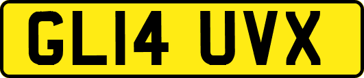 GL14UVX