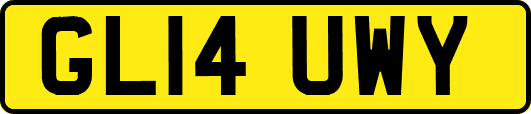 GL14UWY