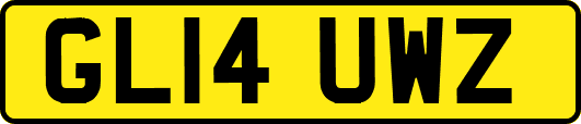 GL14UWZ