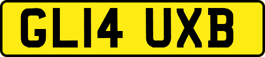 GL14UXB