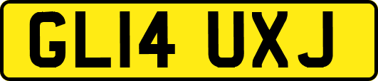 GL14UXJ