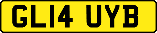 GL14UYB