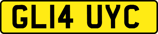 GL14UYC