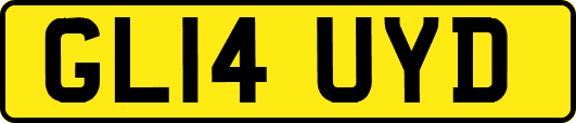 GL14UYD