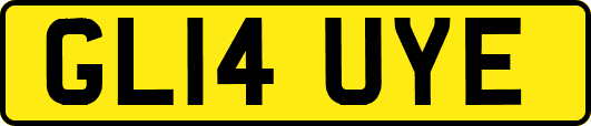 GL14UYE
