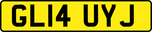 GL14UYJ