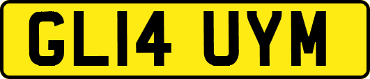 GL14UYM