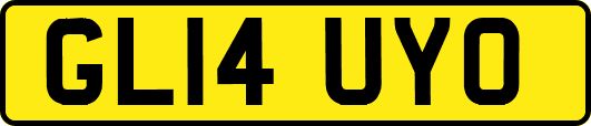 GL14UYO