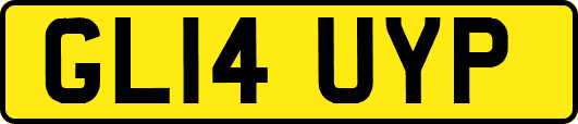 GL14UYP