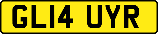 GL14UYR
