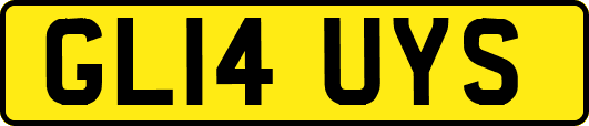 GL14UYS