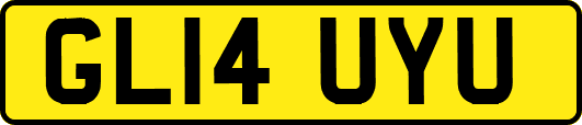 GL14UYU