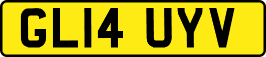 GL14UYV